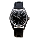Heuer Carrera Automatic 1964 Re-Edition ref.WS2111 c.2001