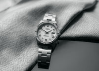 Rolex Oyster Perpetual Date Ref.15210 c.2002