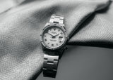 Rolex Oyster Perpetual Date Ref.15210 c.2002