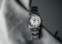 Rolex Oyster Perpetual Date Ref.15210 c.2002