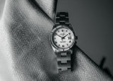 Rolex Oyster Perpetual Date Ref.15210 c.2002