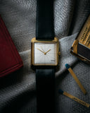 Vintage Doxa Grafic Bauhaus Wristwatch c.1959