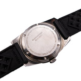 Vintage Le Cheminant Master Mariner Skin Divers Wristwatch