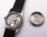 Vintage Le Cheminant Master Mariner Skin Divers Wristwatch