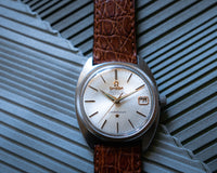 Vintage Omega Constellation Chronometer Ref 168.017 c.1962