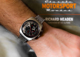 Vintage Roamer Stingray Chronograph Valjoux 72