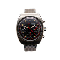 Vintage Roamer Stingray Chronograph Valjoux 72