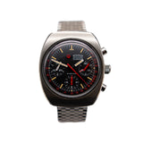 Vintage Roamer Stingray Chronograph Valjoux 72