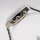 Vintage Roamer Stingray Chronograph Valjoux 72