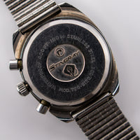 Vintage Roamer Stingray Chronograph Valjoux 72