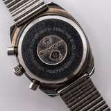 Vintage Roamer Stingray Chronograph Valjoux 72