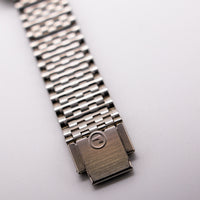 Vintage Roamer Stingray Chronograph Valjoux 72
