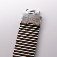 Vintage Heuer Silverstone Chronograph Ref.110.313f c.1974