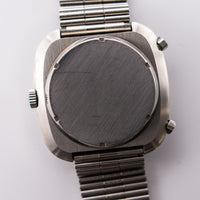 Vintage Heuer Silverstone Chronograph Ref.110.313f c.1974