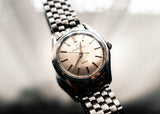 Vintage Eterna matic KonTiki Automatic Wristwatch ref.130t c.1961