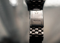 Vintage Eterna matic KonTiki Automatic Wristwatch ref.130t c.1961