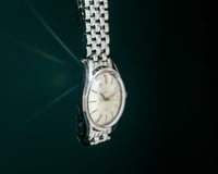 Vintage Eterna matic KonTiki Automatic Wristwatch ref.130t c.1961