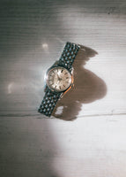 Vintage Eterna matic KonTiki Automatic Wristwatch ref.130t c.1961