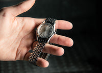 Vintage Eterna matic KonTiki Automatic Wristwatch ref.130t c.1961