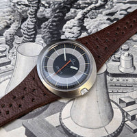 Superb Vintage Gents Omega Geneve Dynamic Wristwatch Manual Wind Calibre 601 c.1968