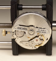 Fantastic Vintage Gents Seiko Lord Matic 5606-7220 Automatic Wristwatch c. December 1971