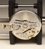 Fantastic Vintage Gents Seiko Lord Matic 5606-7220 Automatic Wristwatch c. December 1971