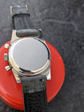 Awesome Vintage Gents Mondaine Chronograph Divers Wristwatch Landeron 248 c.1965