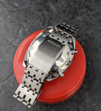 Splendidly Awesome Vintage Gents Seiko Auto Chronograph 6139-6012 Wristwatch Dec 1975, Full Professional Service, 3 months Warranty!