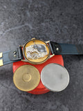 Super Rare WW2 German Kriegsmarine Issued Storz Wristwatch c.18/12/1942 PUW 500