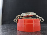 Stunning Vintage Gents Omega Seamaster Cosmic 2000 "BIG Crown" Divers Wristwatch c.1974, Calibre 1012, Bakelite Bezel.