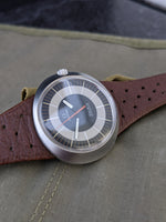 Superb Vintage Gents Omega Geneve Dynamic Wristwatch Manual Wind Calibre 601 c.1968