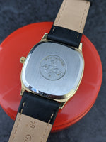 Superb Vintage Gents Omega Seamaster Quartz Wristwatch Cal 1342 c.1979