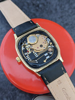 Superb Vintage Gents Omega Seamaster Quartz Wristwatch Cal 1342 c.1979