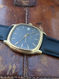 Superb Vintage Gents Omega Seamaster Quartz Wristwatch Cal 1342 c.1979