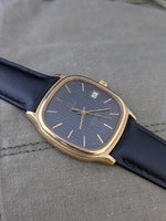 Superb Vintage Gents Omega Seamaster Quartz Wristwatch Cal 1342 c.1979