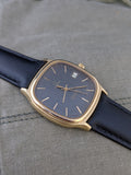 Superb Vintage Gents Omega Seamaster Quartz Wristwatch Cal 1342 c.1979