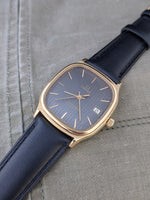 Superb Vintage Gents Omega Seamaster Quartz Wristwatch Cal 1342 c.1979