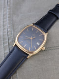 Superb Vintage Gents Omega Seamaster Quartz Wristwatch Cal 1342 c.1979