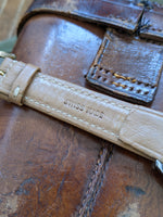 Superb Vintage Gents Cyma Watersport Wristwatch Ref 2-5635 c.1948-50