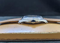Superb Vintage Gents Cyma Watersport Wristwatch Ref 2-5635 c.1948-50