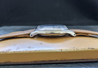 Superb Vintage Gents Cyma Watersport Wristwatch Ref 2-5635 c.1948-50