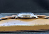 Superb Vintage Gents Cyma Watersport Wristwatch Ref 2-5635 c.1948-50