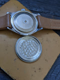 Superb Vintage Gents Cyma Watersport Wristwatch Ref 2-5635 c.1948-50