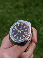 Vintage Original Rado Captain Cook MkII Divers Watch