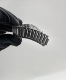 Vintage Omega Speedmaster Flat Link Bracelet Ref 7912 19mm 6 end links c.1961