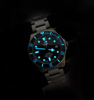 Tudor Pelagos Titanium Ref.25600TN c.2019 Full Set.