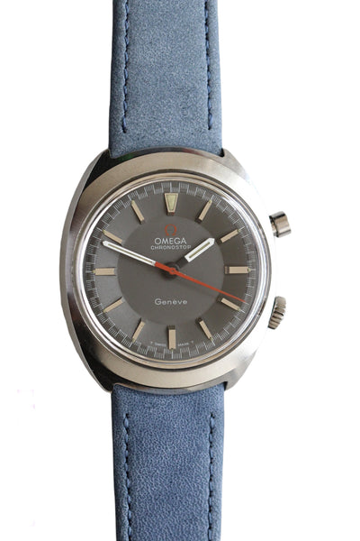 Vintage Omega Geneve Chronostop c.1967