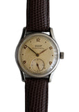 Vintage Tissot Automatic Bumper Wristwatch c.1948