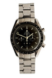Omega Speedmaster Moonwatch Chronograph Wristwatch Ref.3570.50.00 Full Set c.2000