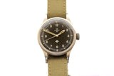 Omega 53 Fat Arrow RAF Issue Pilots Wristwatch
